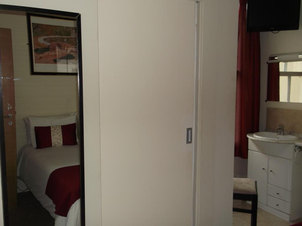 Boydens Guest House Hove Zimmer foto