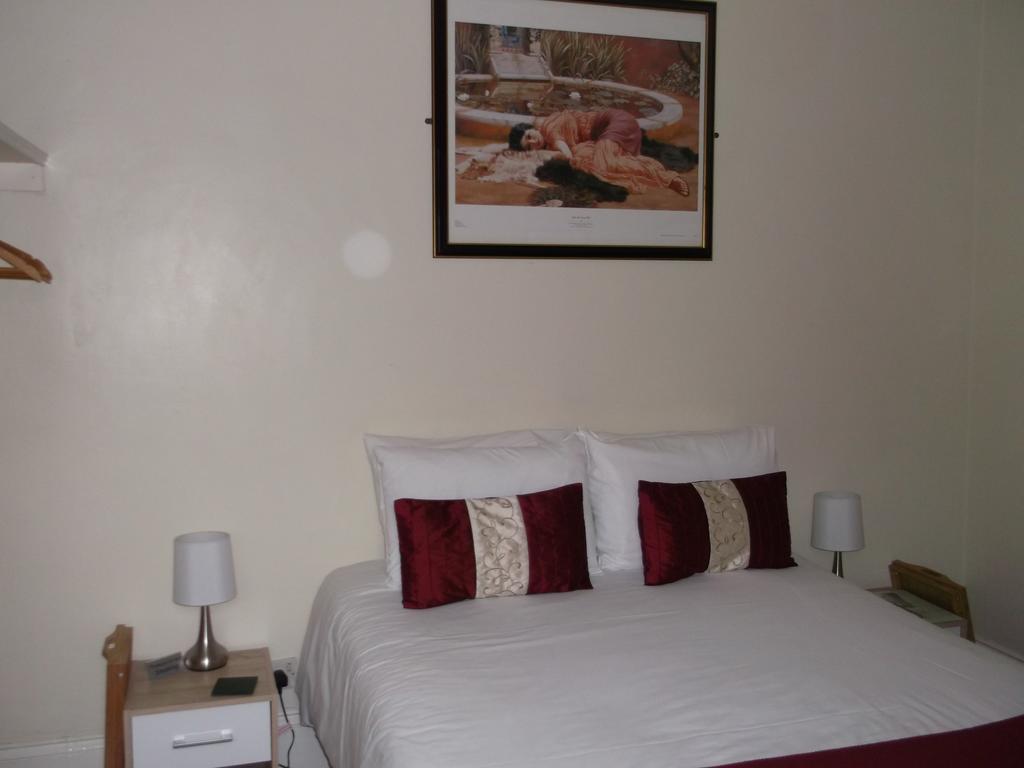 Boydens Guest House Hove Zimmer foto