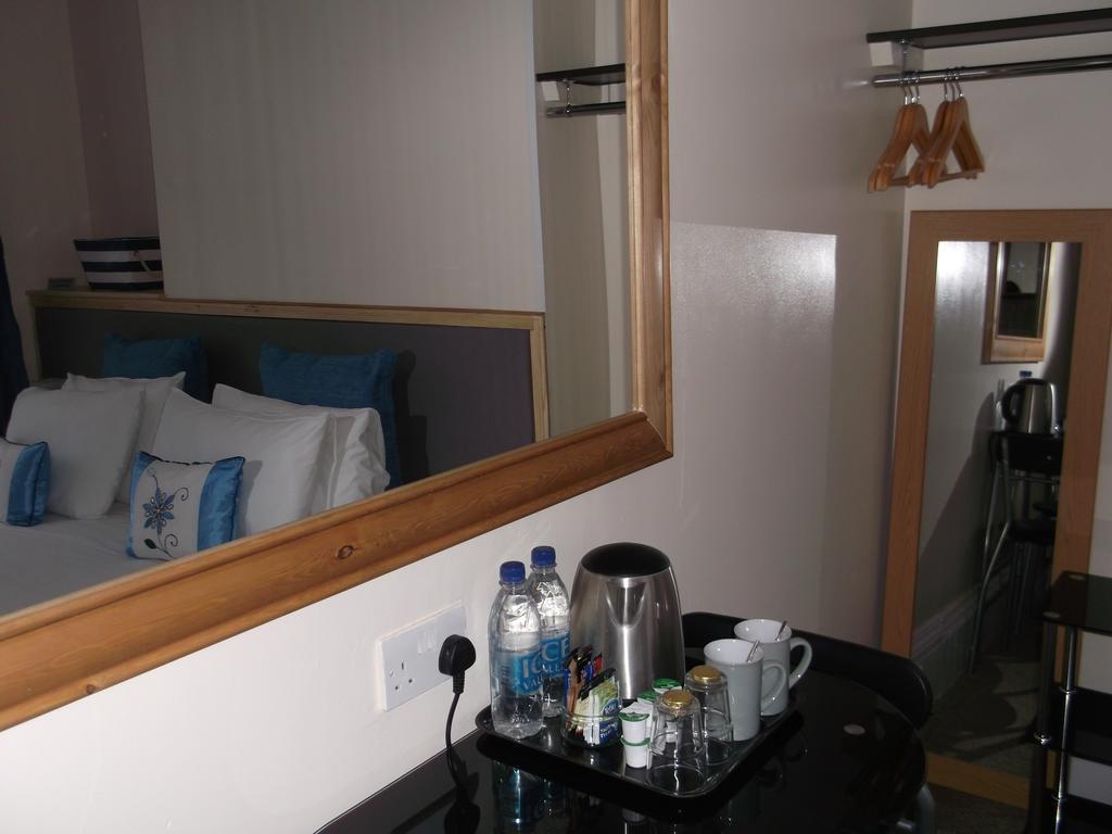 Boydens Guest House Hove Zimmer foto