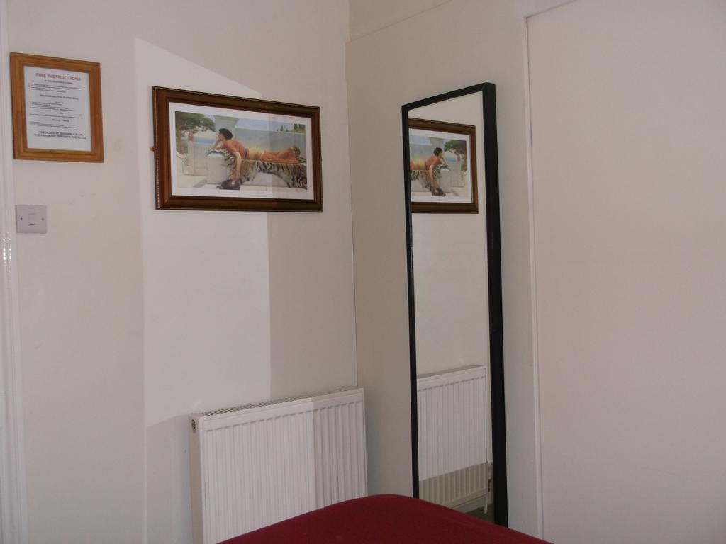 Boydens Guest House Hove Zimmer foto