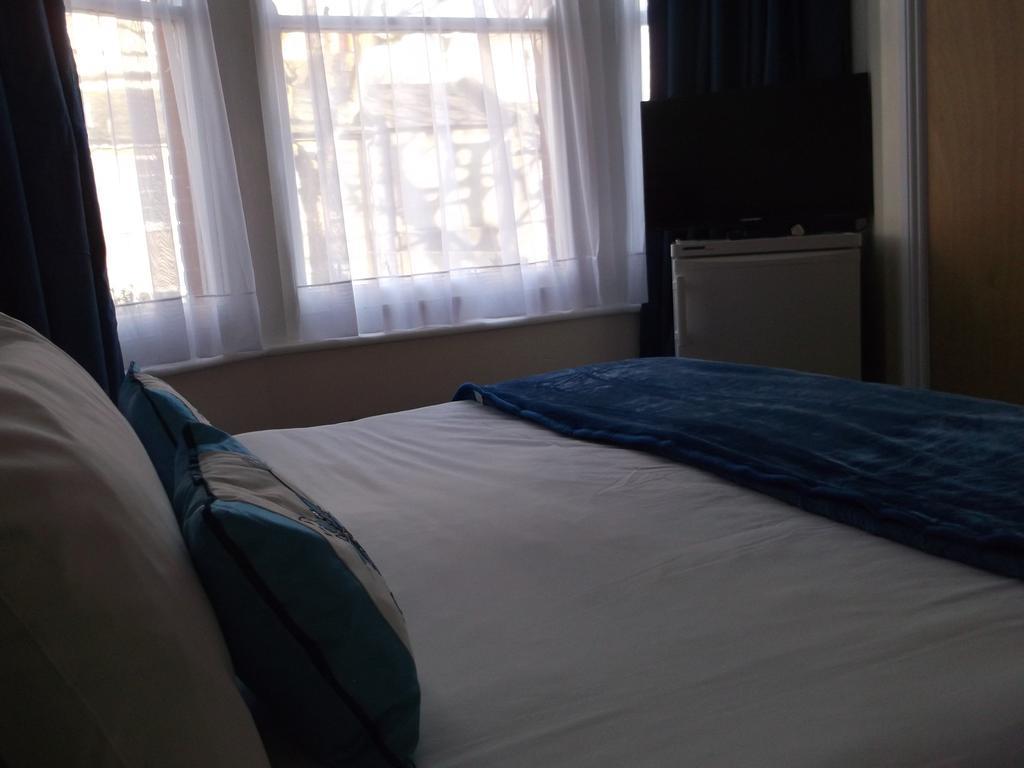 Boydens Guest House Hove Zimmer foto