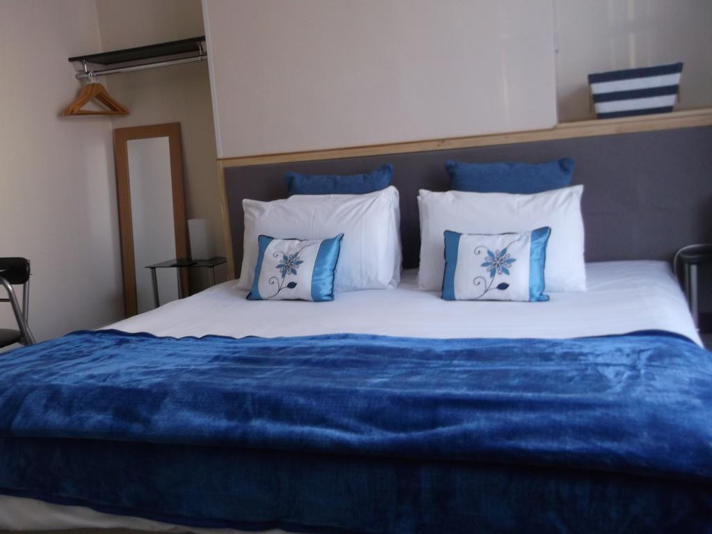 Boydens Guest House Hove Zimmer foto