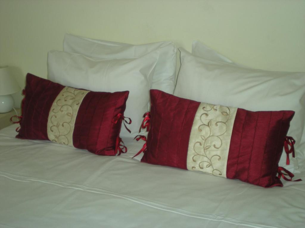 Boydens Guest House Hove Zimmer foto