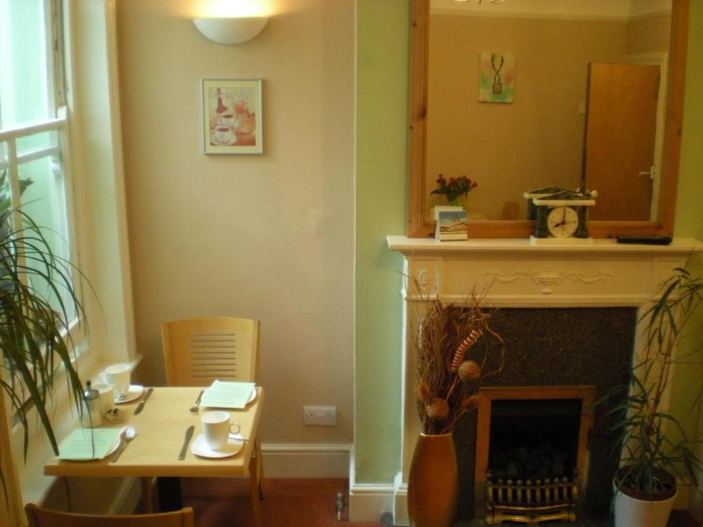 Boydens Guest House Hove Exterior foto