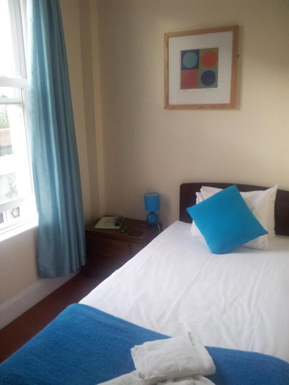 Boydens Guest House Hove Zimmer foto