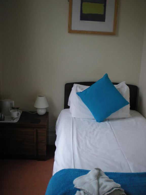 Boydens Guest House Hove Zimmer foto