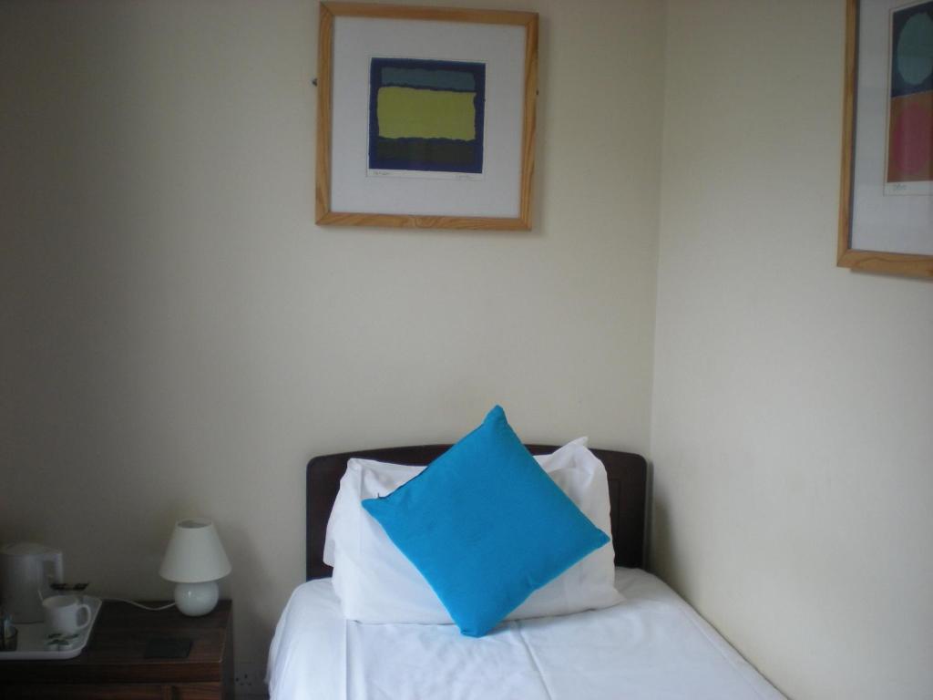 Boydens Guest House Hove Zimmer foto