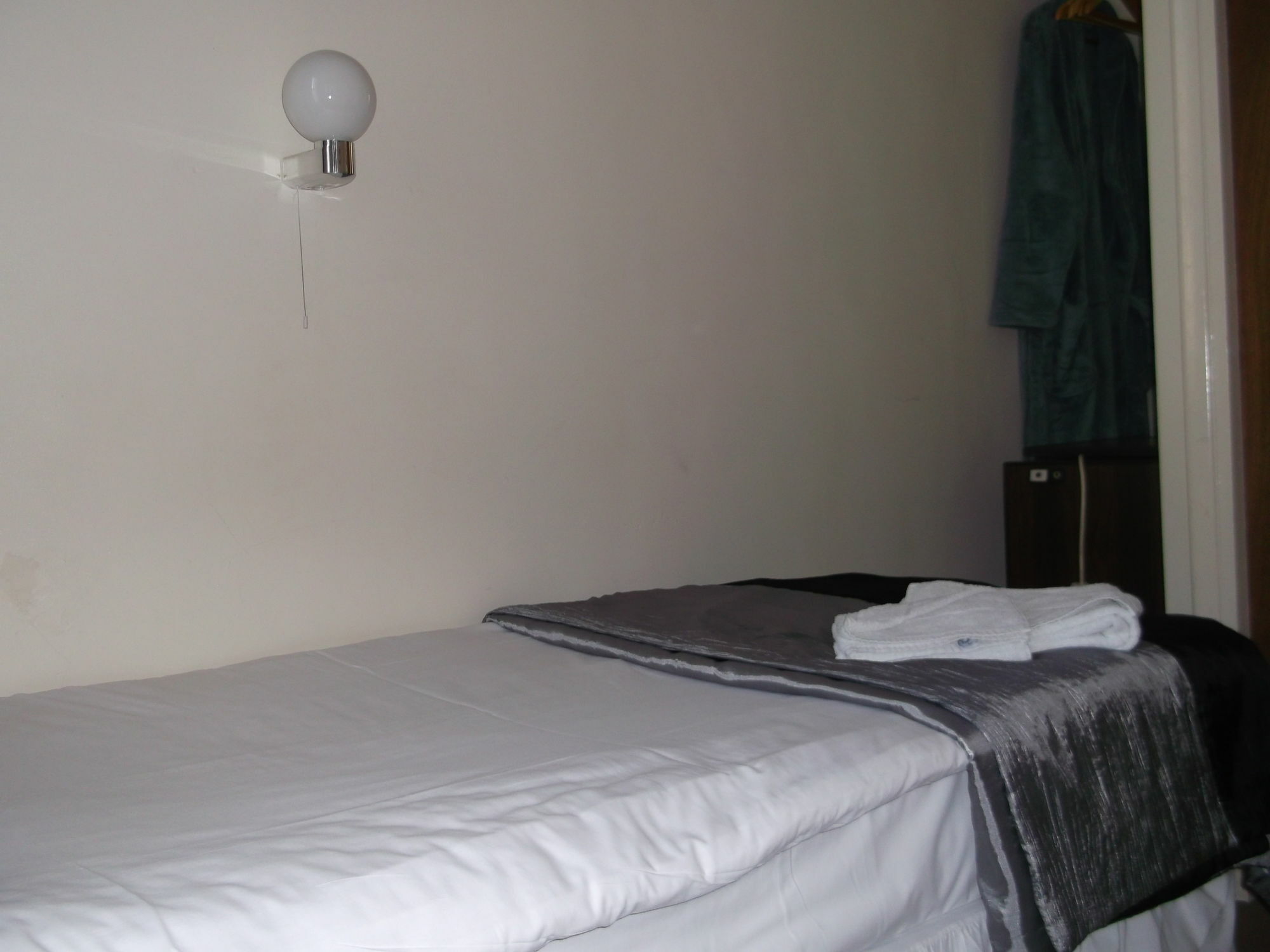 Boydens Guest House Hove Exterior foto