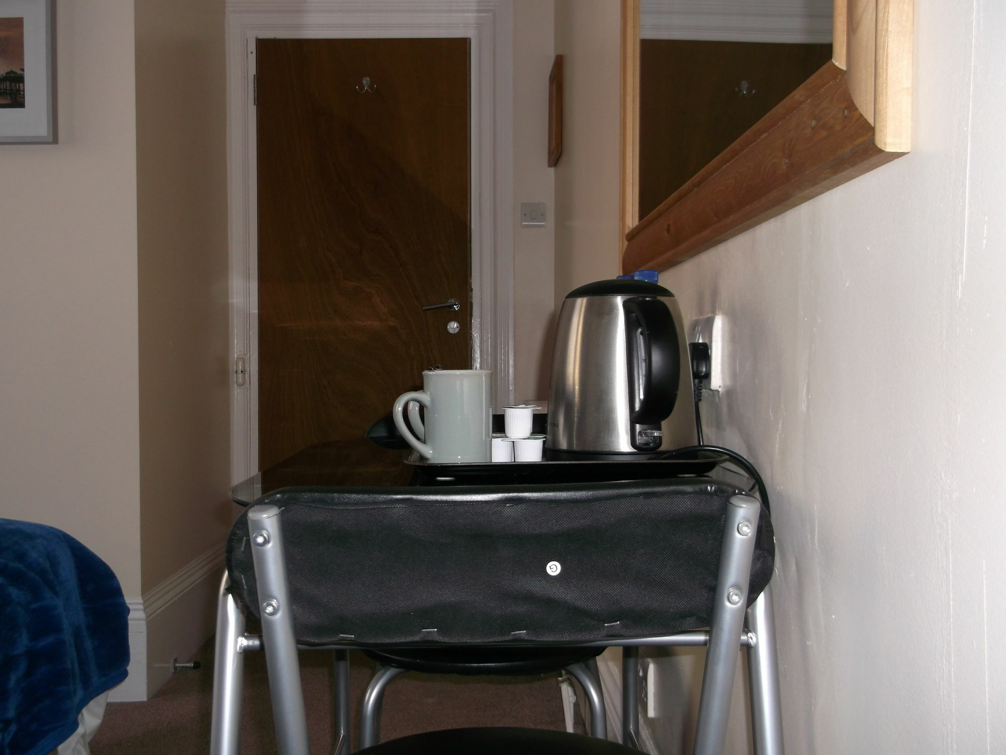 Boydens Guest House Hove Exterior foto