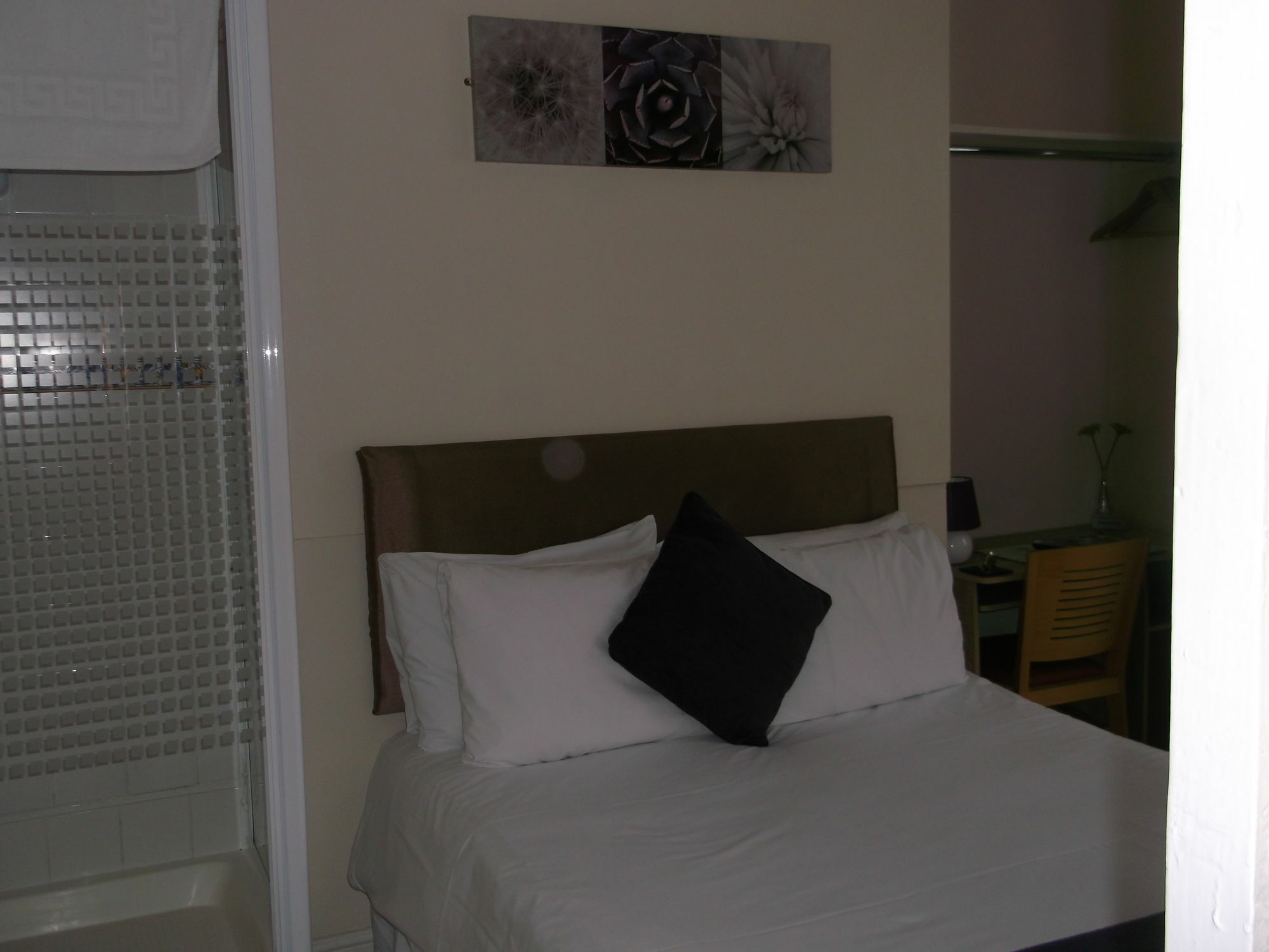 Boydens Guest House Hove Exterior foto