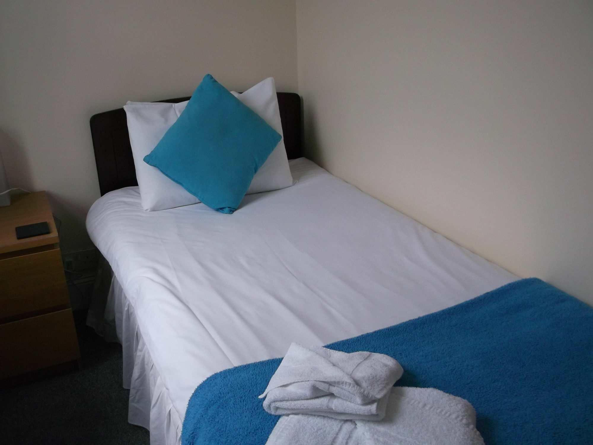 Boydens Guest House Hove Exterior foto