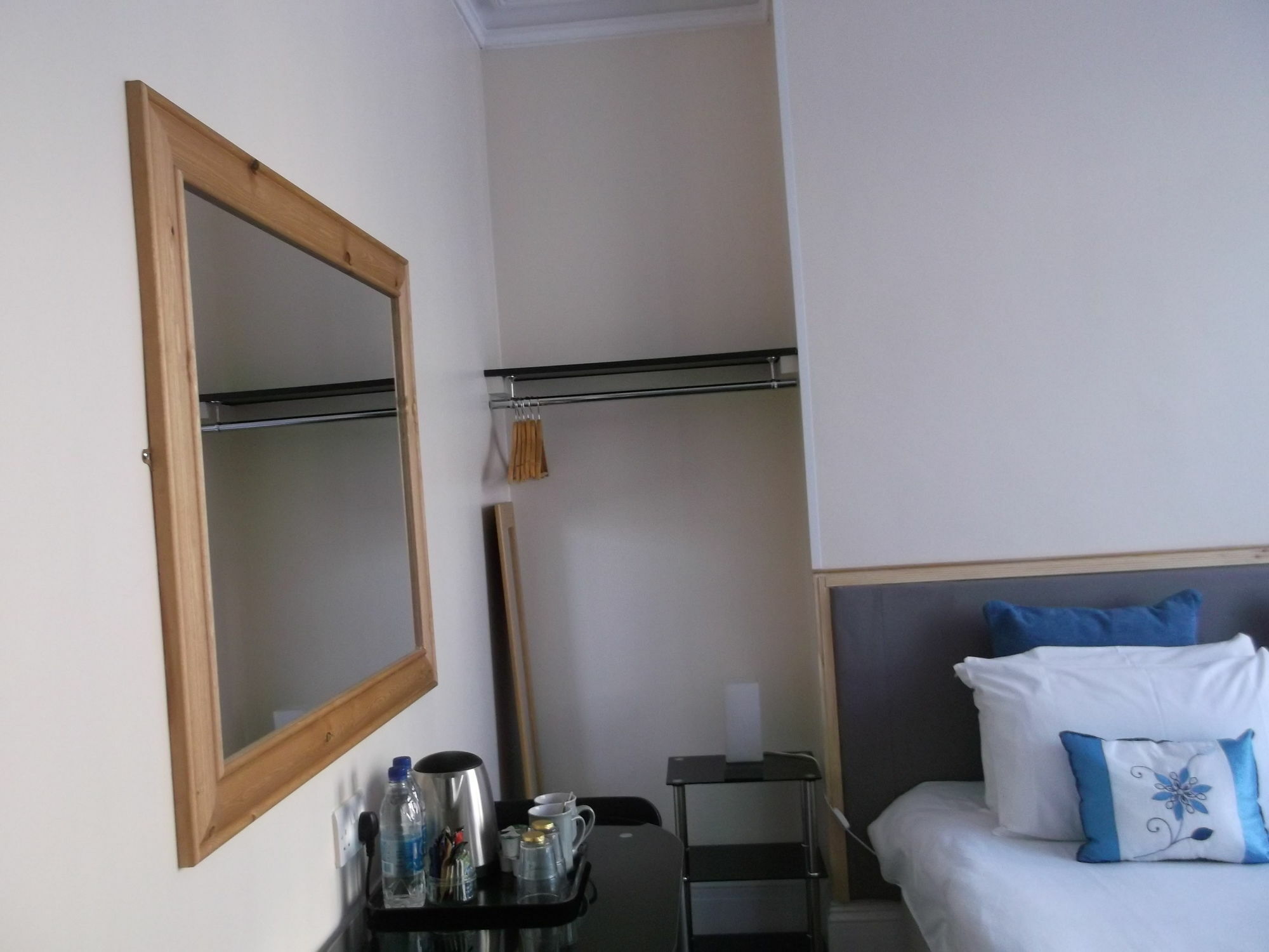 Boydens Guest House Hove Exterior foto