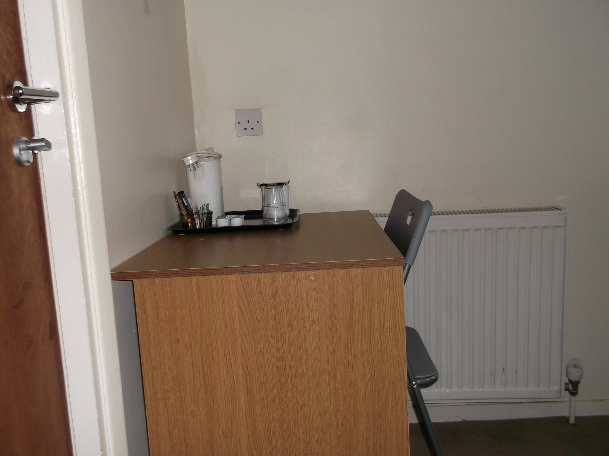 Boydens Guest House Hove Exterior foto